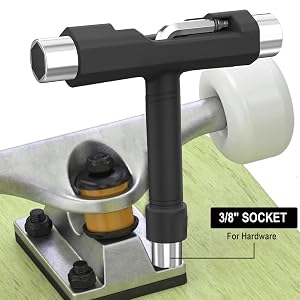 Roller Skate Tool