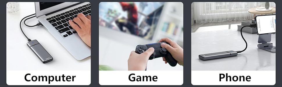 Multiple Scenes Available