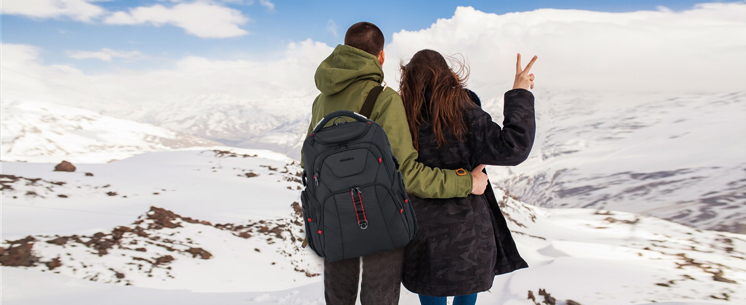 work backpack for men