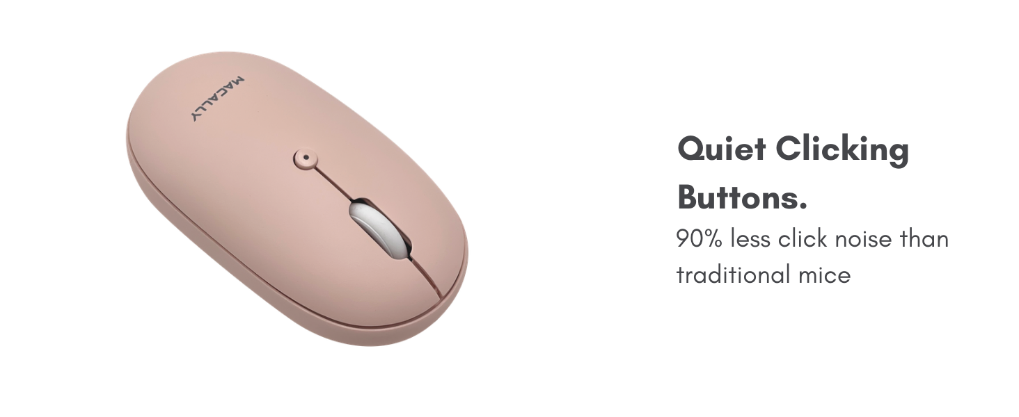 BTTOPBATPK bluetooth mouse