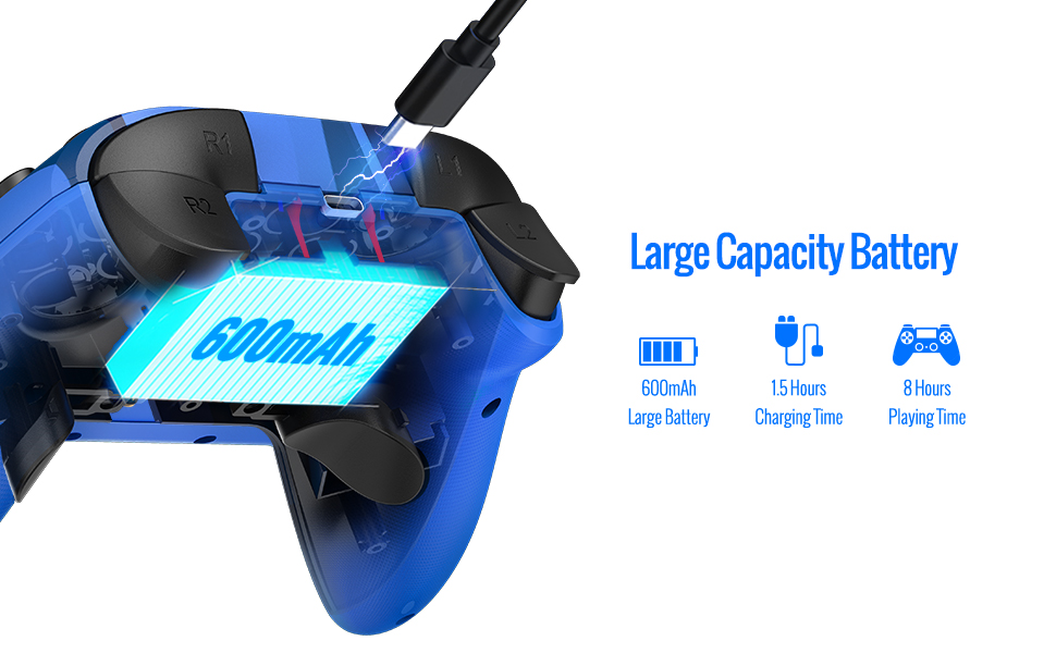 for xbox controller wireless 2.4ghz dongle connection