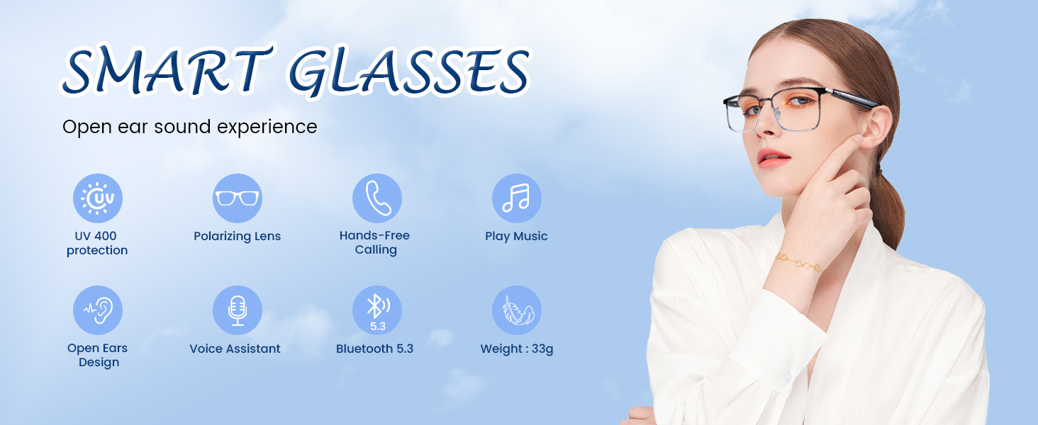 smart glasses;smart glasses for women;bluetooth glasses;smart glasses for men;ai meta glasses;