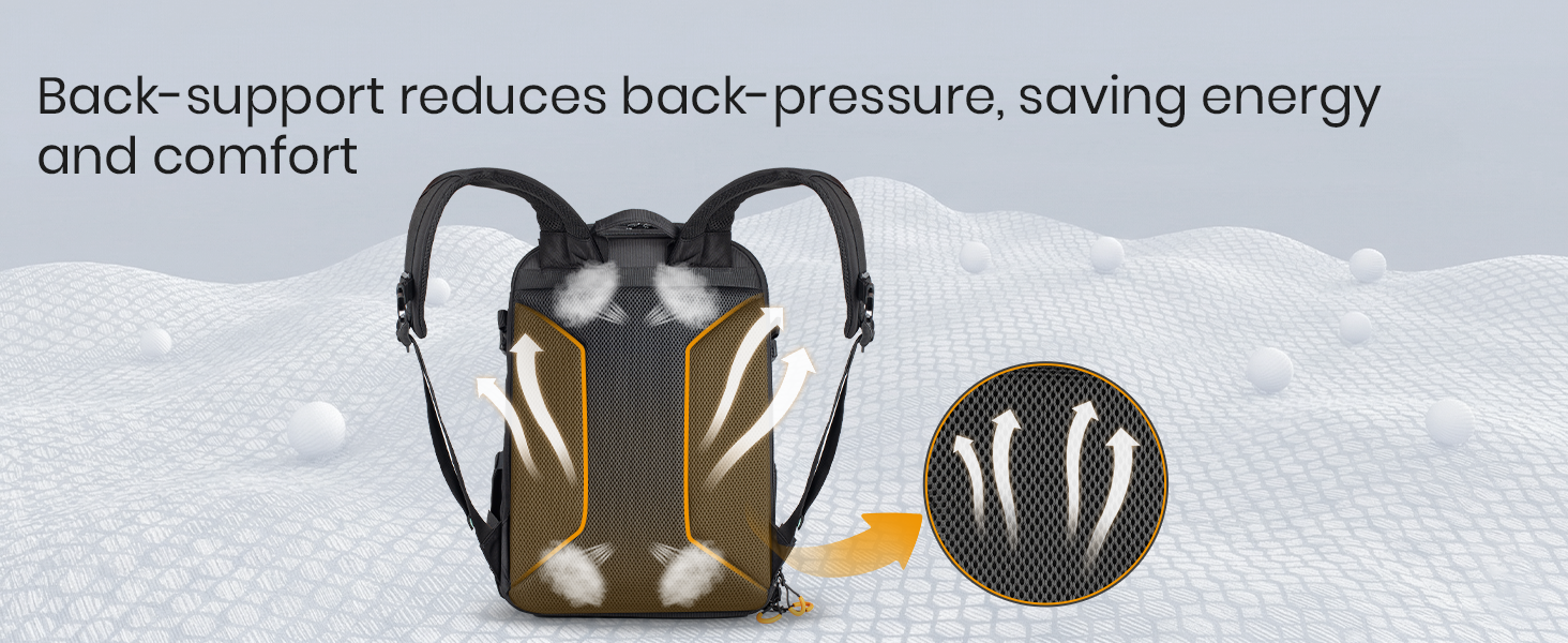 camera backpack