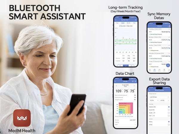 BLUETOOTH SMART ASSISTANT
