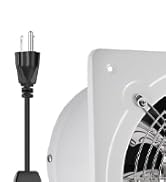 Exhaust Fan 1