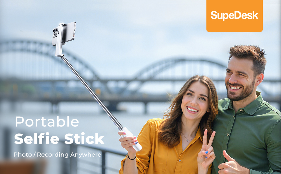selfie stick