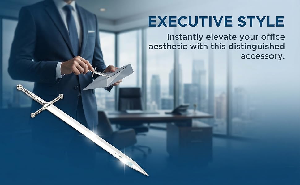 executive style