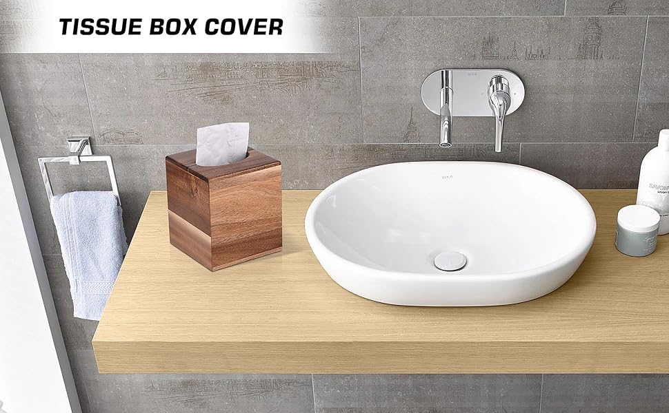 tissue box cover