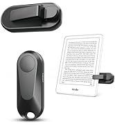DATAFY Remote Control Page Turner for Kindle Paperwhite Oasis Kobo eReaders, Camera Camcorder Rem...