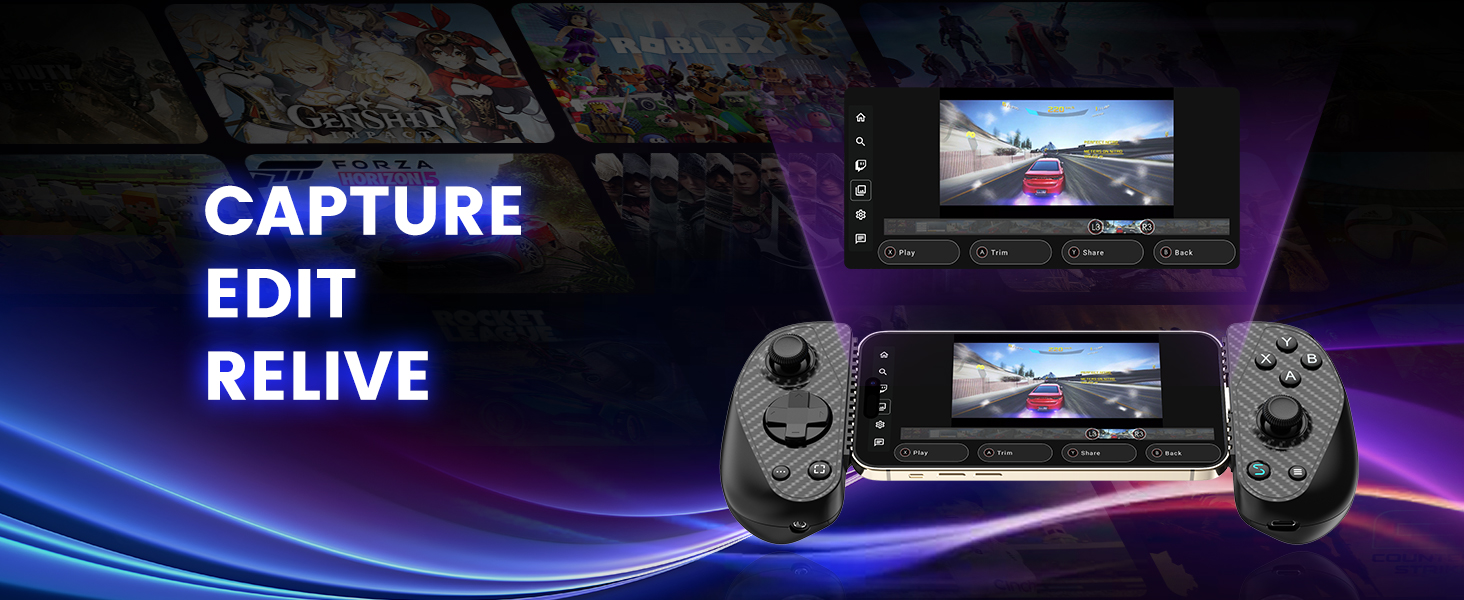 gaming gaming accessories phone game controller android pc controllers for gaming mobile
