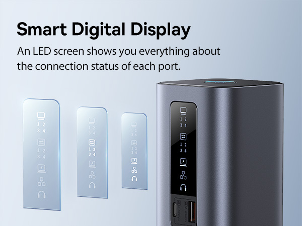 usb hub for laptop