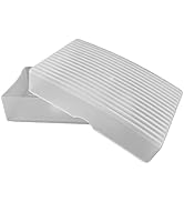 American Comb Soap Box - Two Piece Version - Translucent White - Made in The USA!