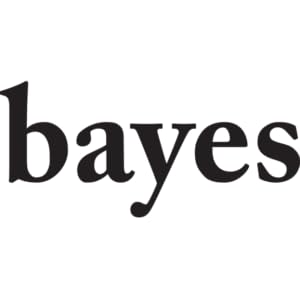 Logo for company that makes the natural stainless steel cleaner spray
