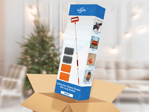 gift box like packaging