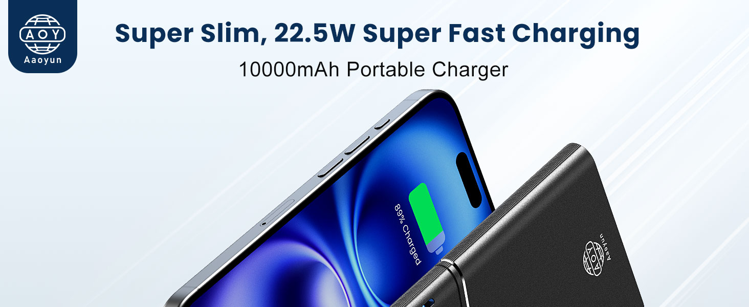 POWER BANK
