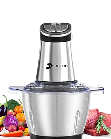 Premium Stainless Steel Set