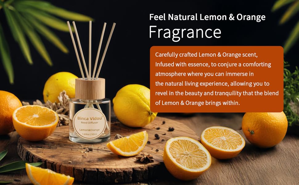 reed diffuser