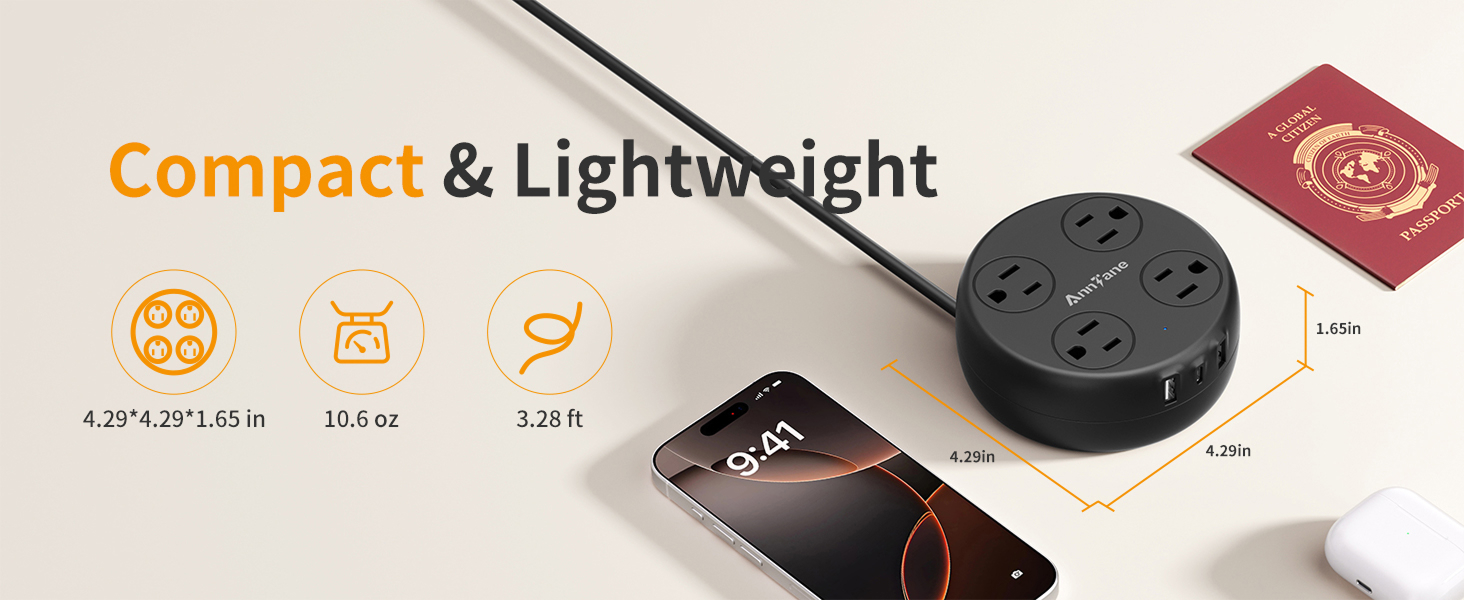 power strips