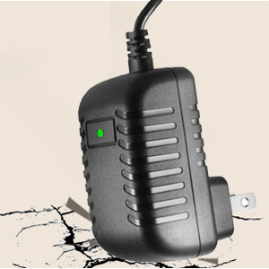 dc9v power supply cord