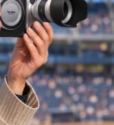 phone camera grip