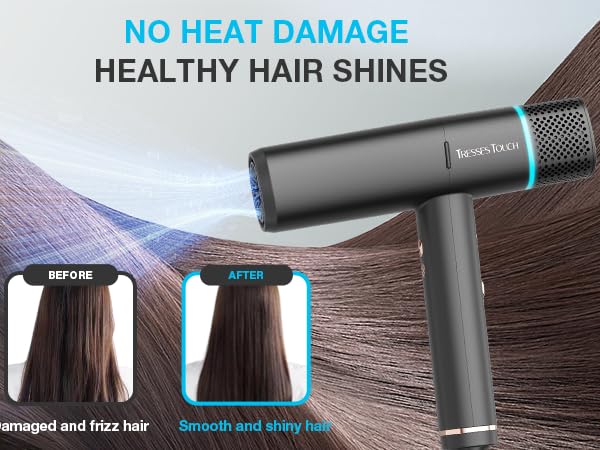 200 MILLION NEGATIVE IONS