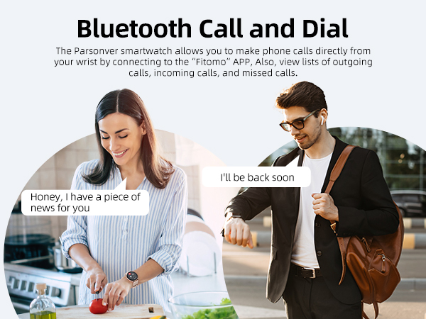 Activity trackers and smart watches