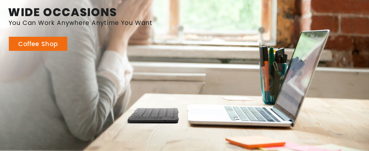 foldable bluetooth keyboard