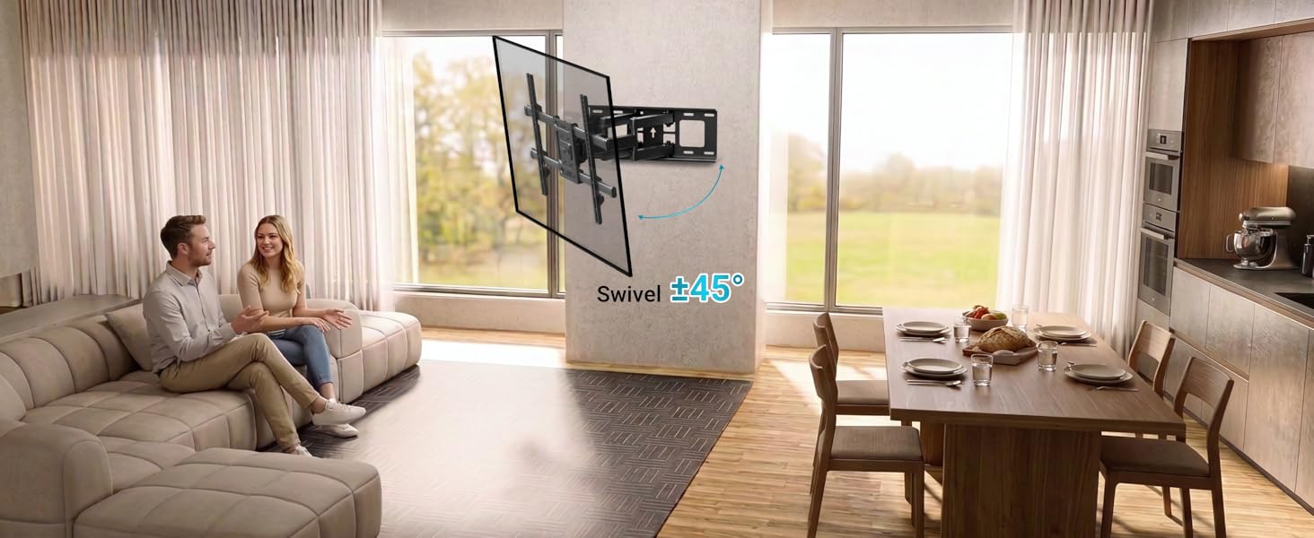 TV Wall Mount