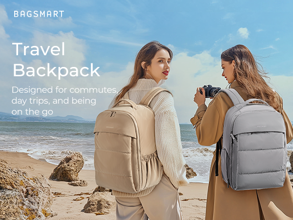 travel backpack
