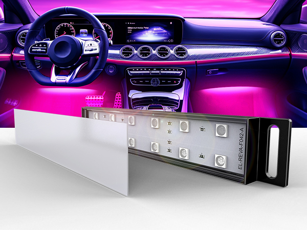 interior car led lights interior for car cars strip, luces led para carro