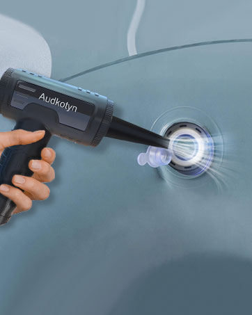 compressed air duster