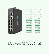 EOC-Switch0806 Kit