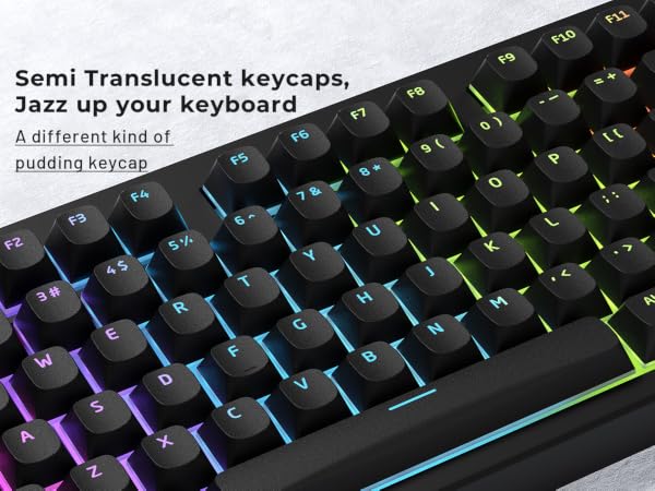keycaps