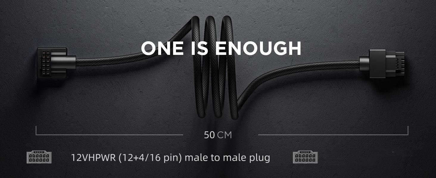 HYDURS-24PIN EXTENSION CABLE