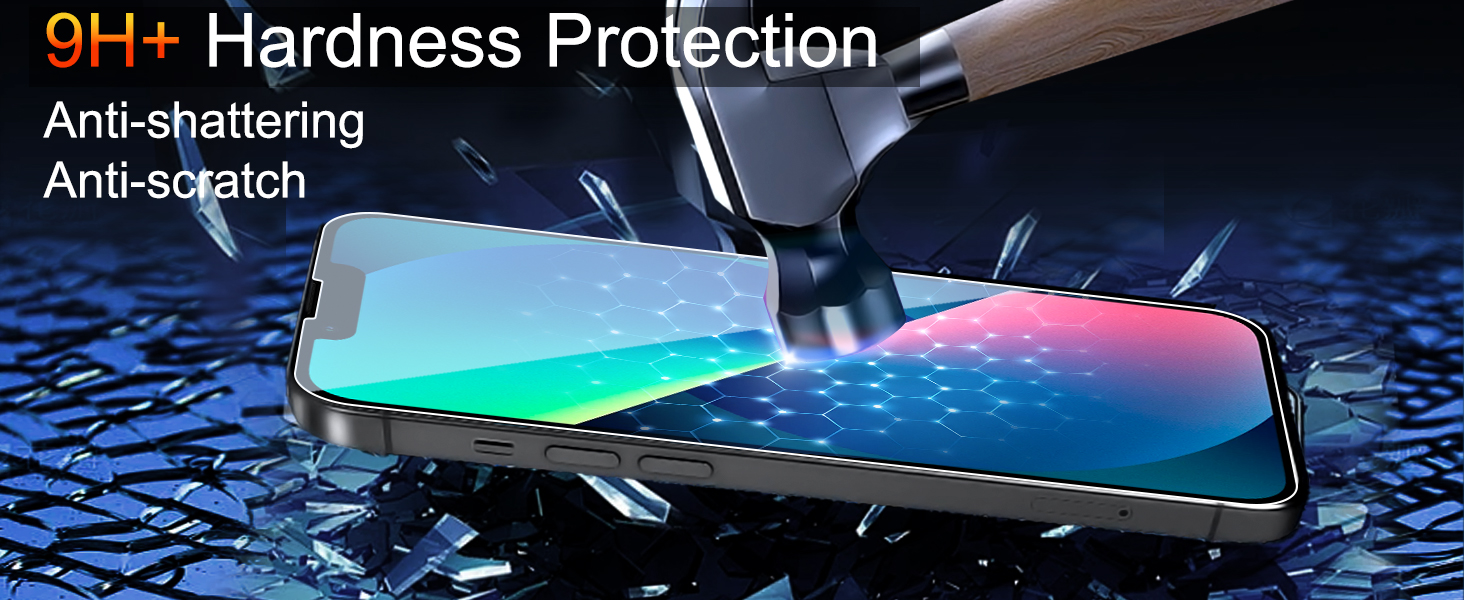 iPhone 13 Screen Protector