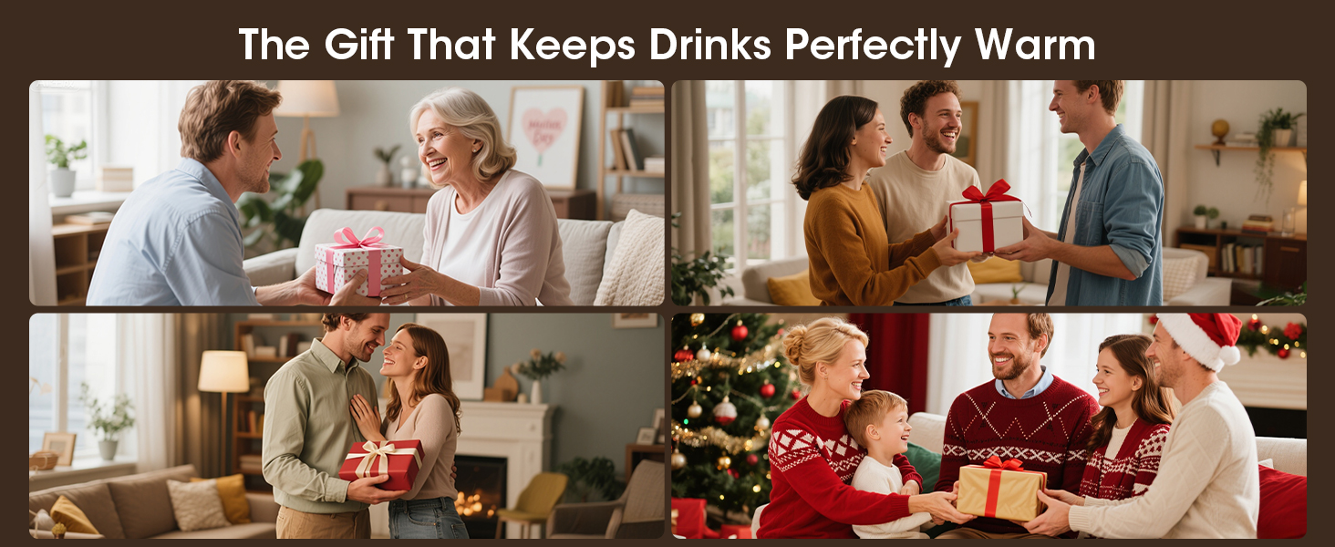 gifts for coffee lovers