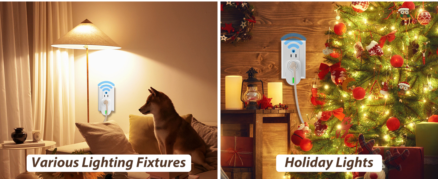 remote outlet
