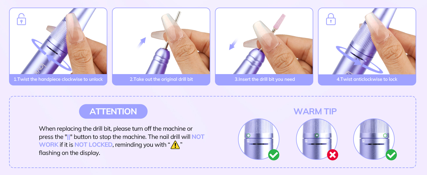 Usage Considerations