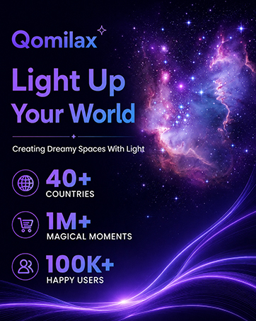 galaxy projector