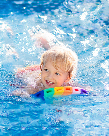 pool filter sand