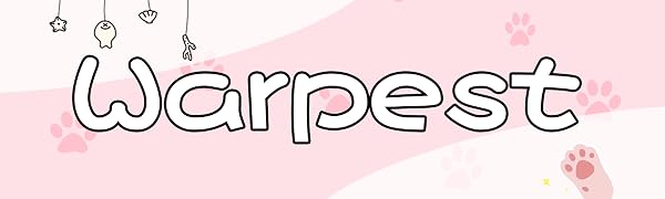 Warpest