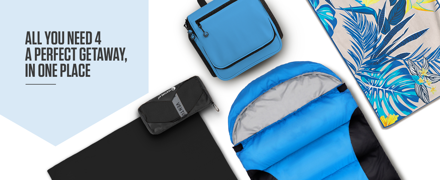 travel accessories