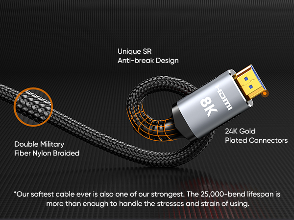 hdmi cables