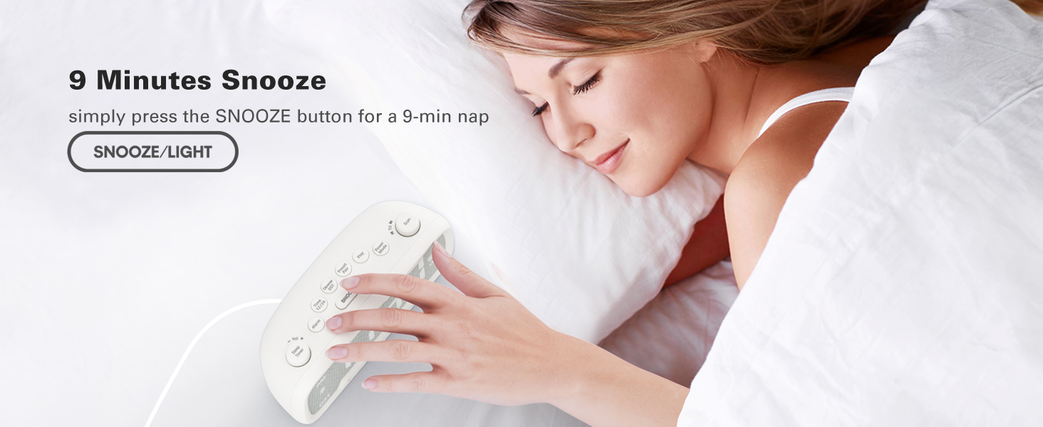 9-Min Snooze