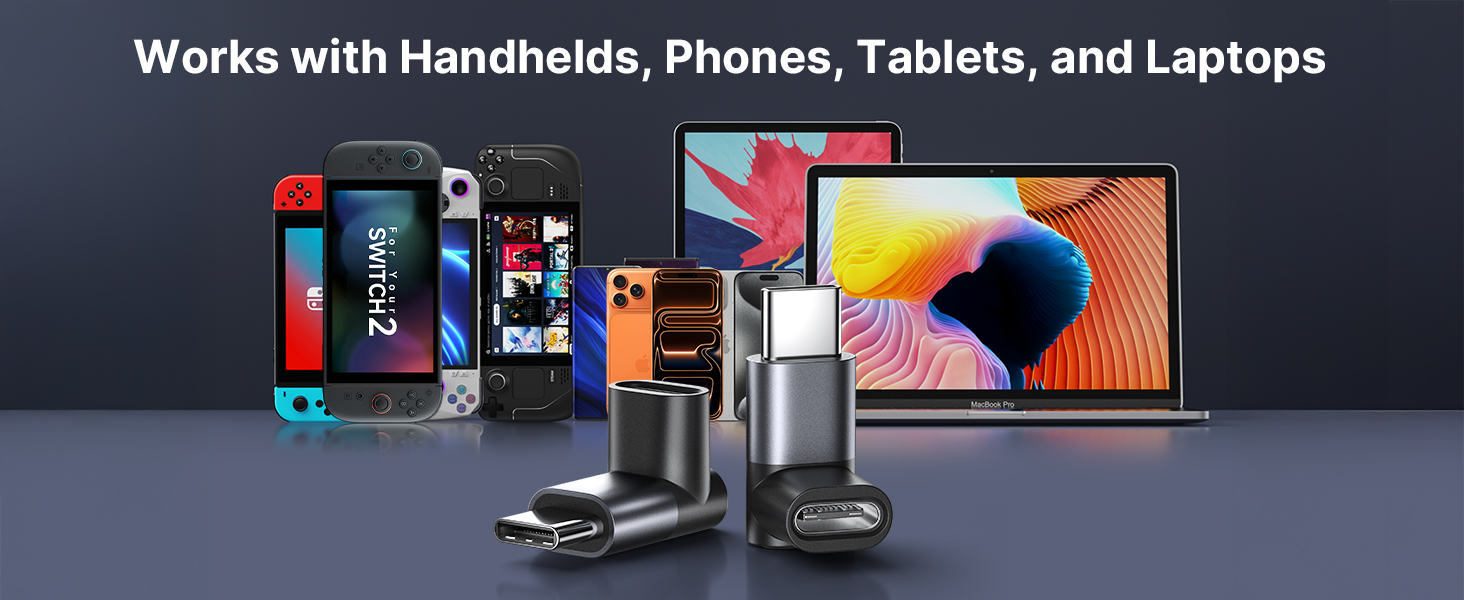 usb c to usb c adapter