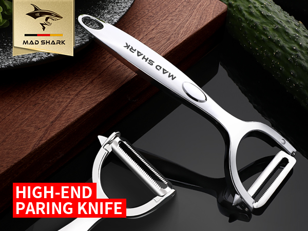 Vegetable Peeler A+ APP