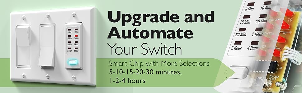 timer switch