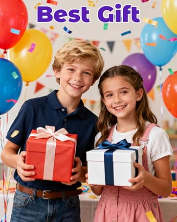 great gifts for kids