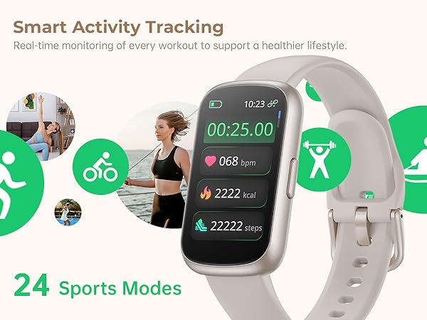 sport tracker