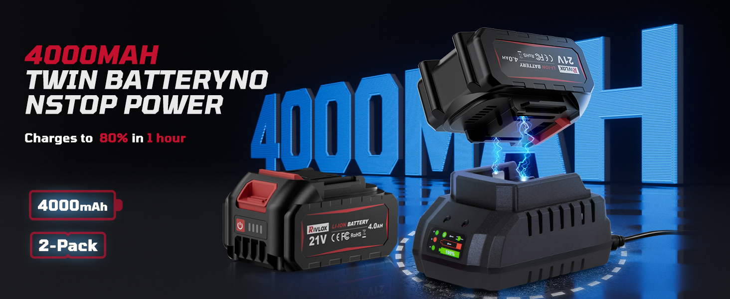 Cordless Impact Wrench